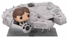 2019 年 Prime Day 獨(dú)家星球大戰(zhàn) Funko 現(xiàn)已開(kāi)放預(yù)訂（美國(guó)）