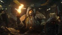 《命運(yùn) 2》DLC 將于 6 月 9 日發(fā)布 - 觀(guān)看新預(yù)告片